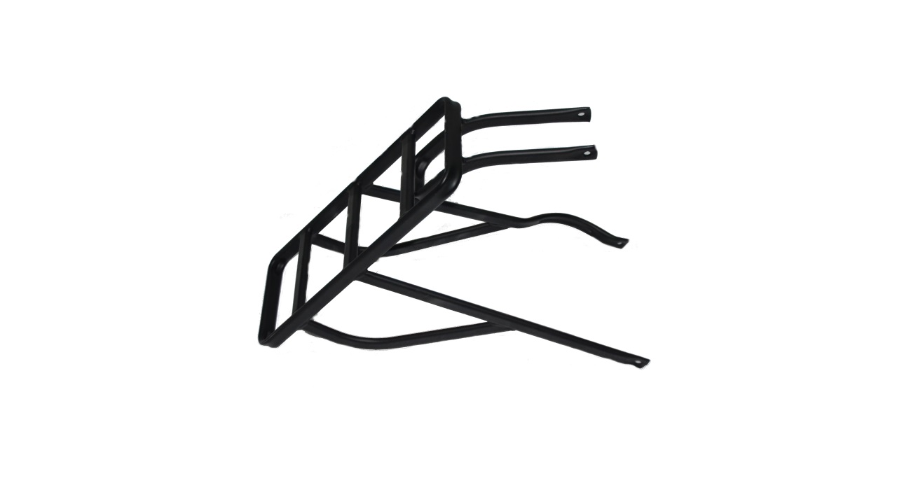 ARKA SEPET DEMİRİ SİYAH (GT25)